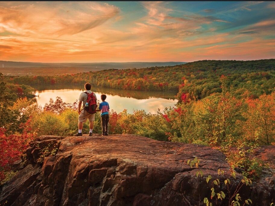 Picture of Hiking