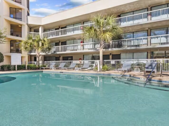 Picture of Spark by Hilton Hilton Head Island