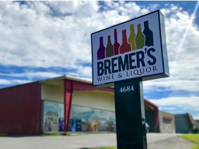 Picture of Bremer's Wine & Liquor