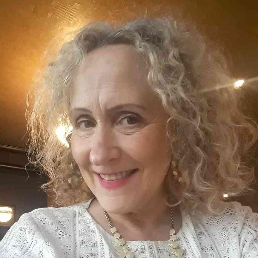 Catherine Melchior