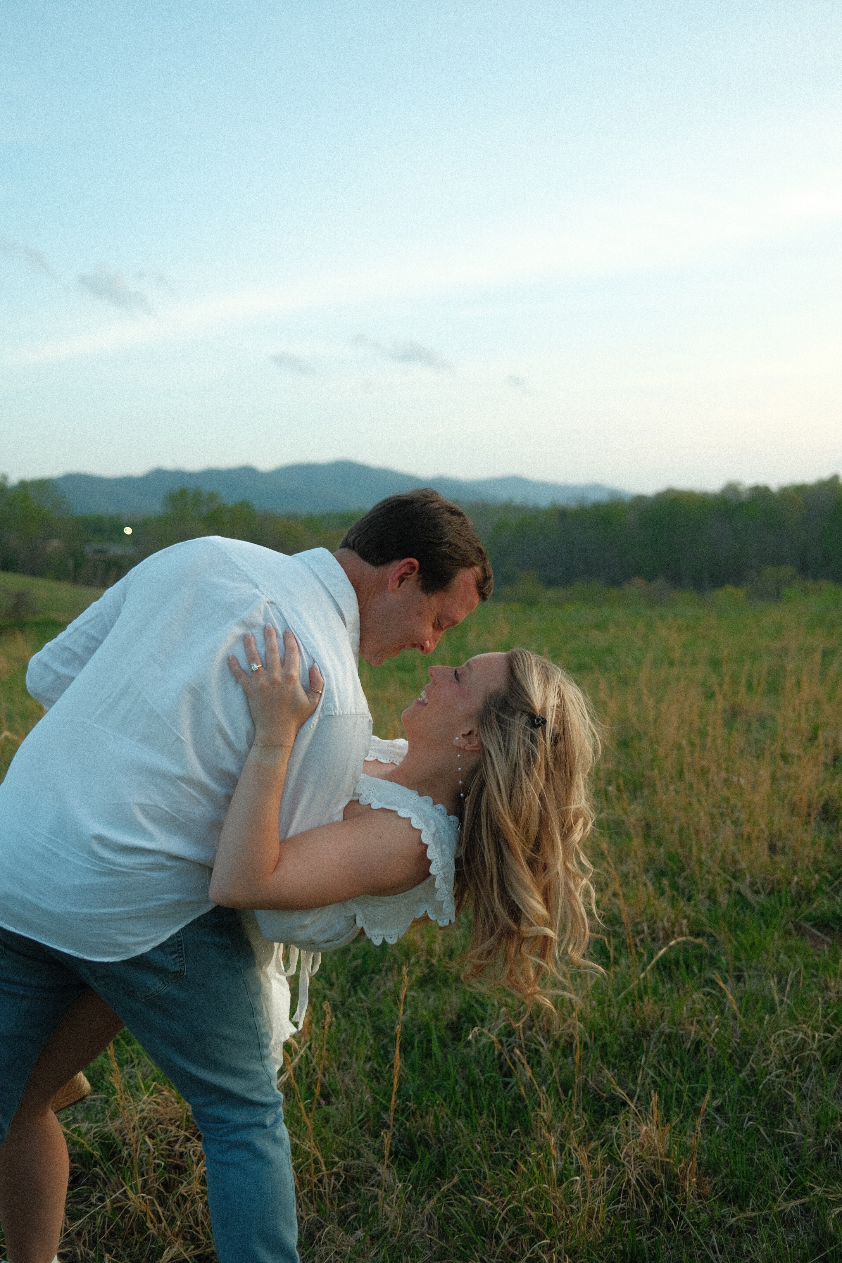 Macy & Dalton Home Page Banner
