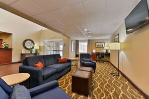 Picture of Comfort Inn & Suites Manheim Lebanon
