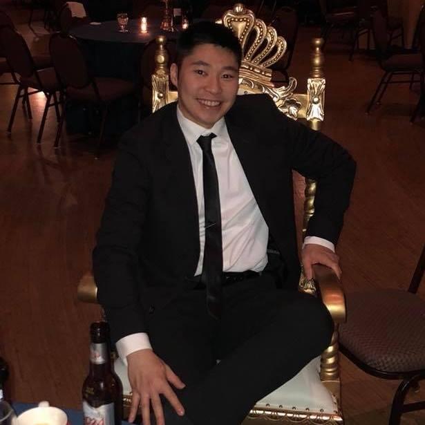 Tommy Tran