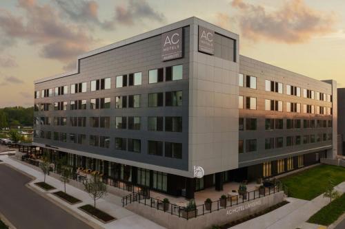 Picture of AC Hotel by Marriott Lansing University Area