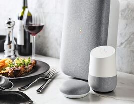 best smart home products for registry