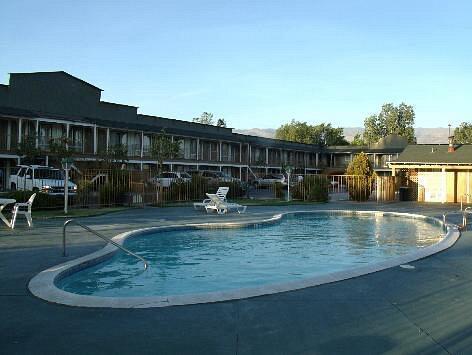 Picture of The Vagabond Inn