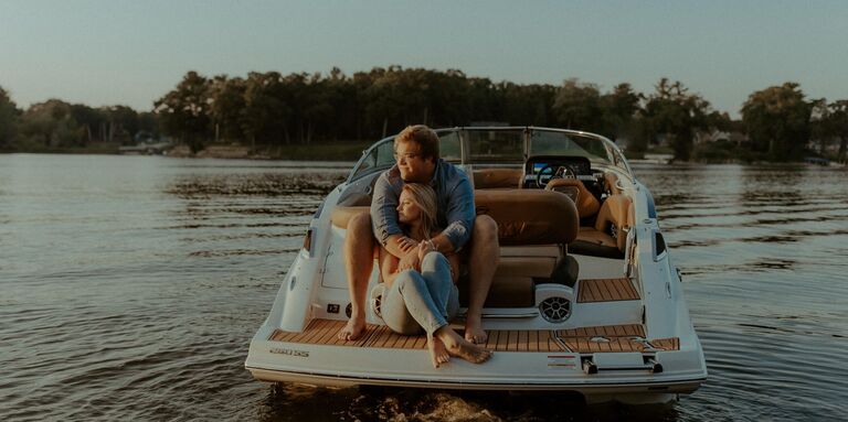 Torrie & Hayden Home Page Banner