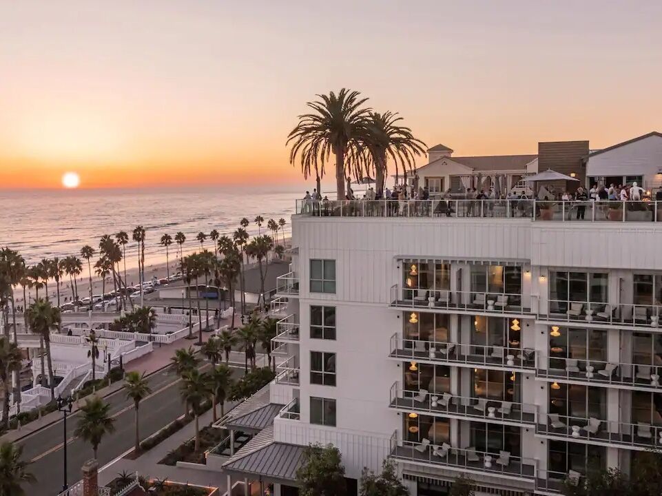 Picture of Mission Pacific Beach Resort, part of JdV by Hyatt