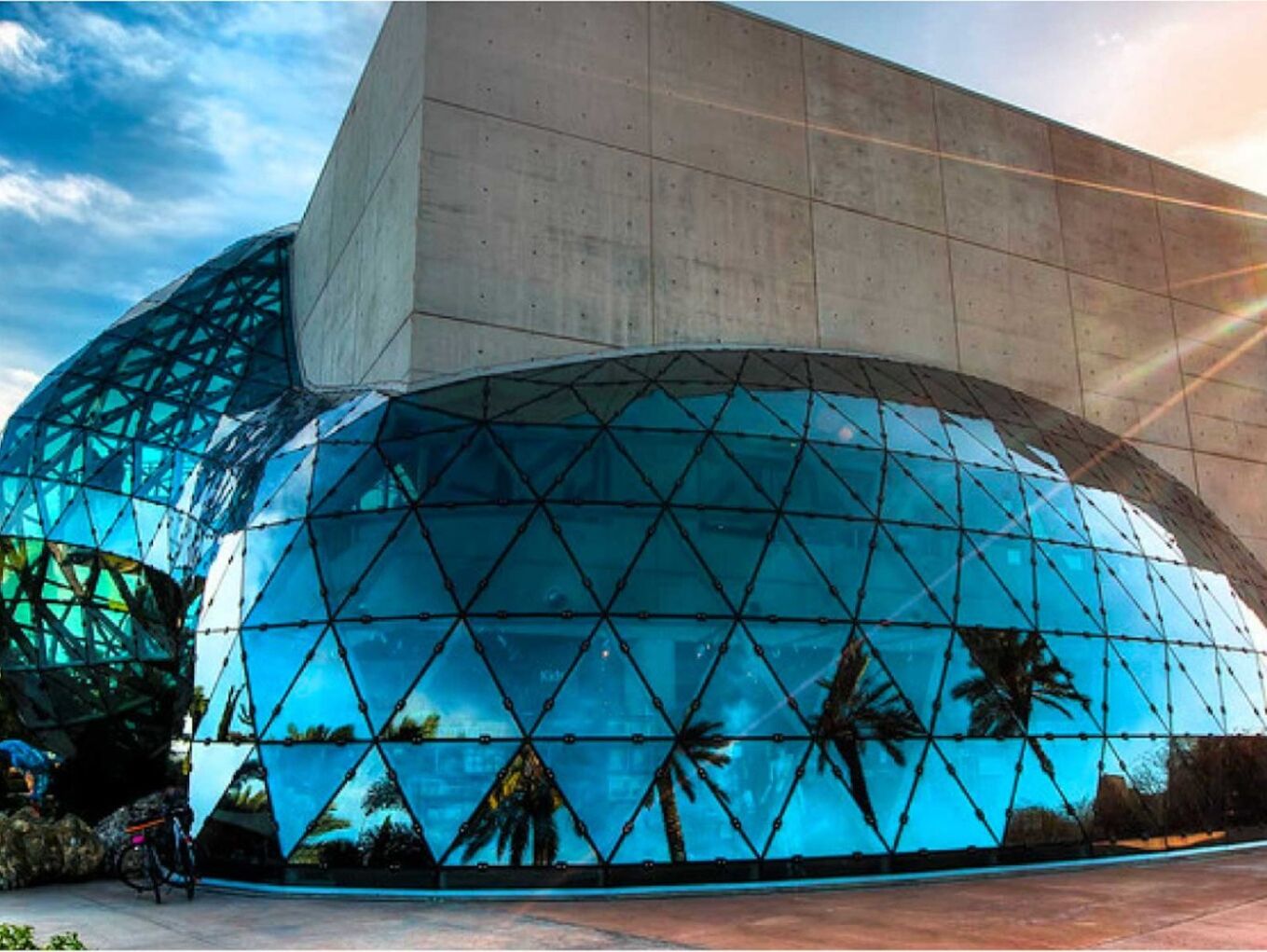 Picture of The Dalí Museum