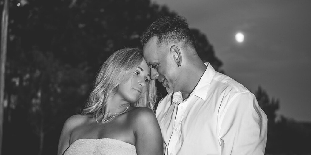 Kelsey & Wayne Home Page Banner