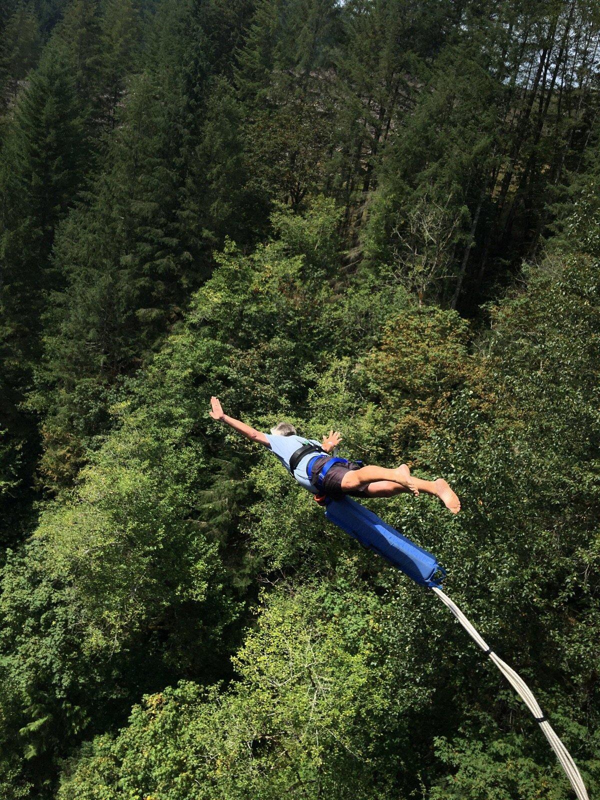 Picture of Bungee Masters