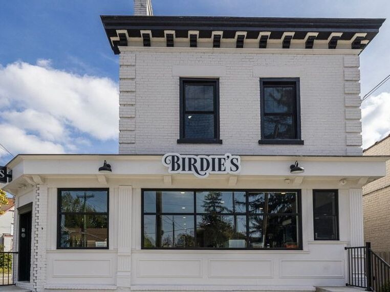 Picture of Birdie’s Coffee Co.