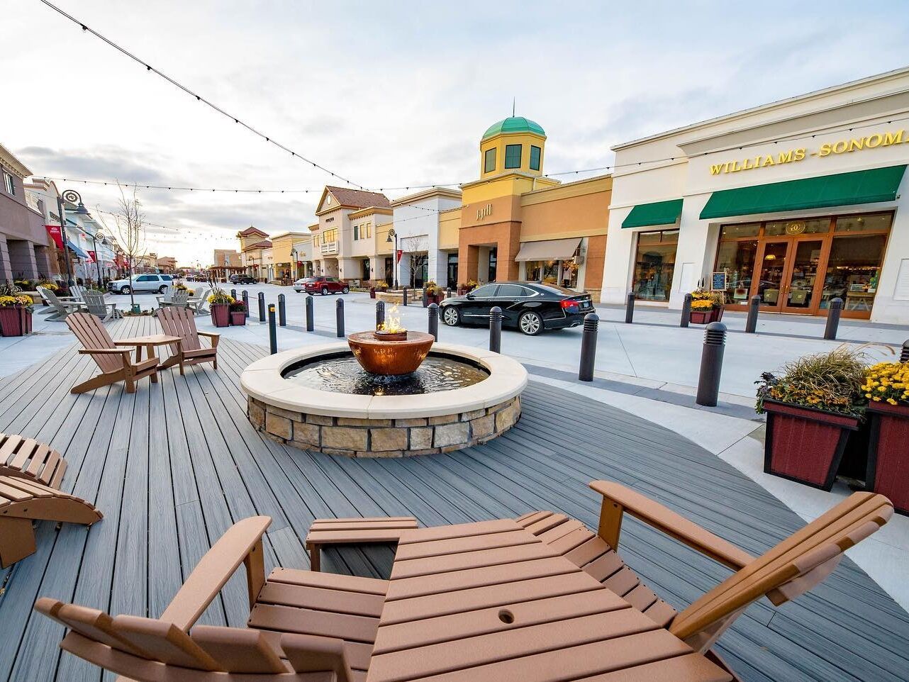 Picture of The Shoppes at Arbor Lakes