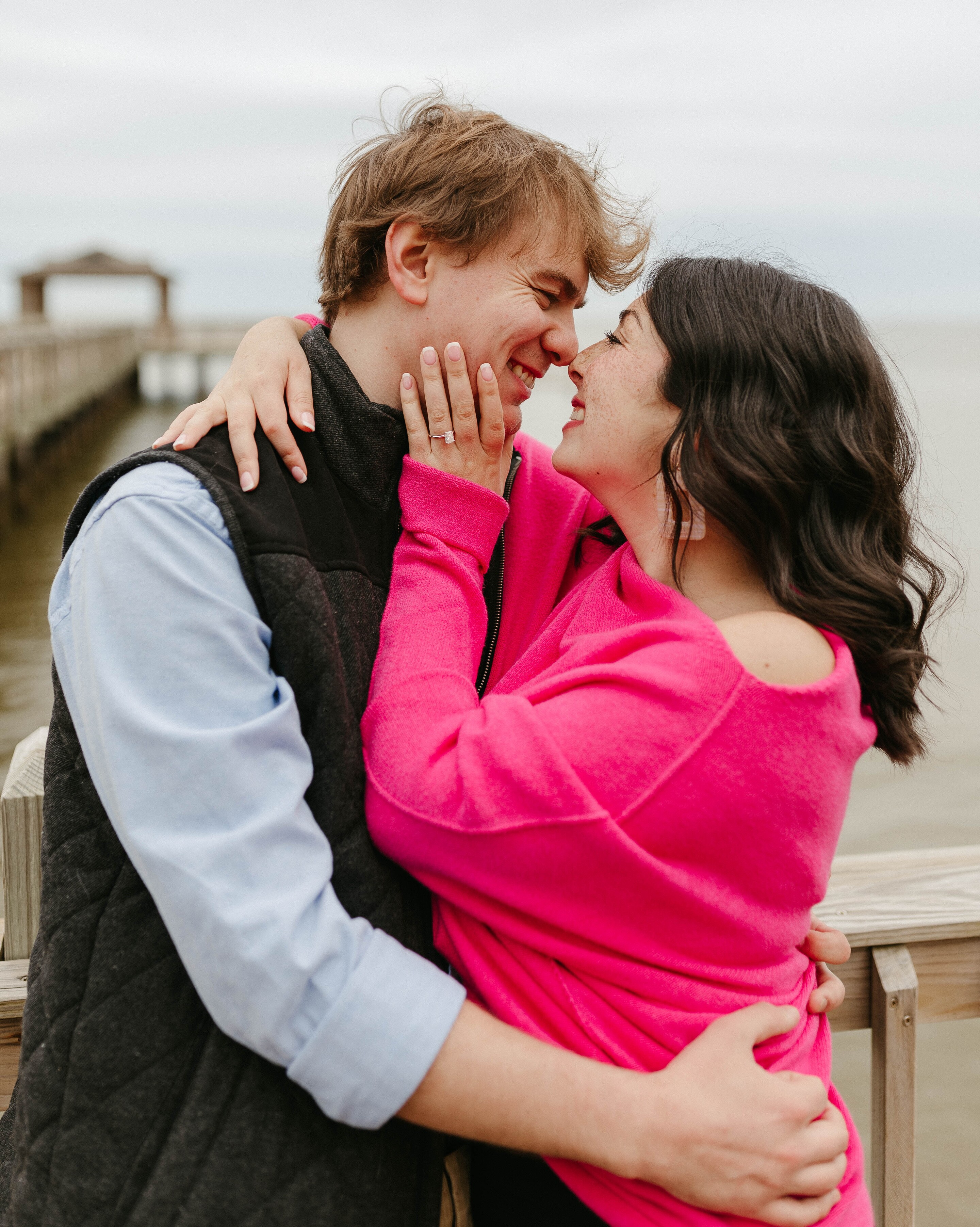 Jaclyn & Jordan Home Page Banner