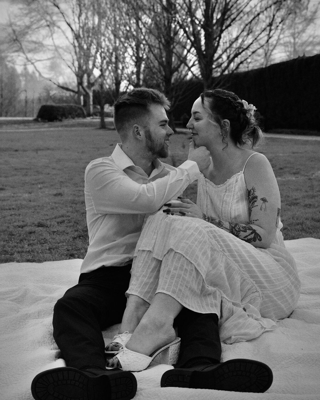 Aeris Raffel and Joseph Thomas's Wedding Website - The Knot