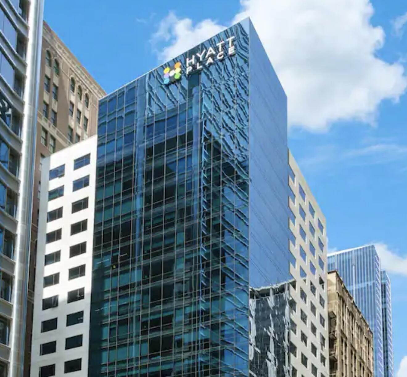 Picture of Hyatt Place Chicago/Downtown- The Loop