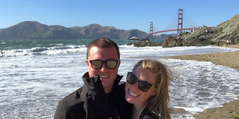 Ellen & Joe Home Page Banner