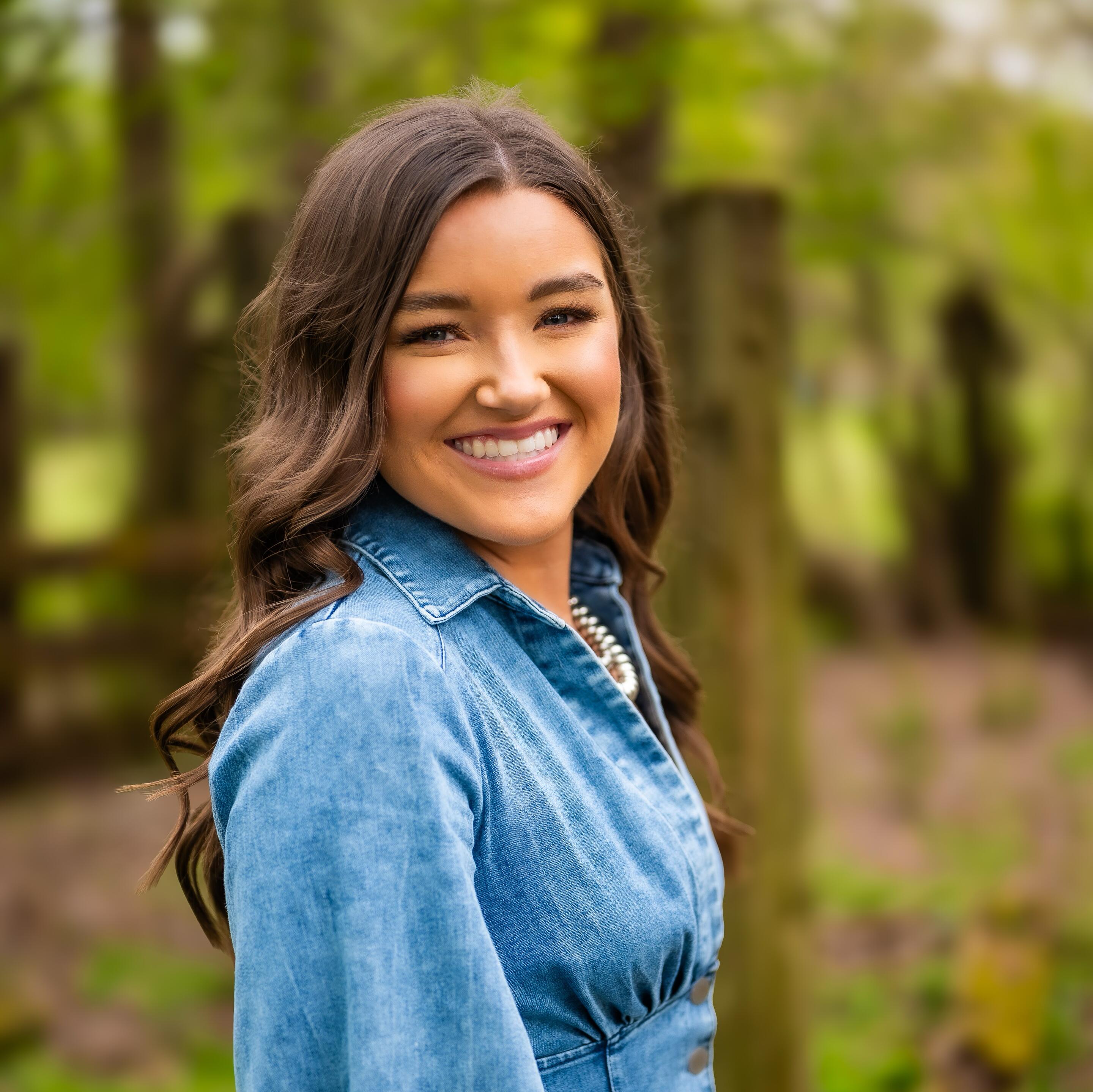 Haley Womack 