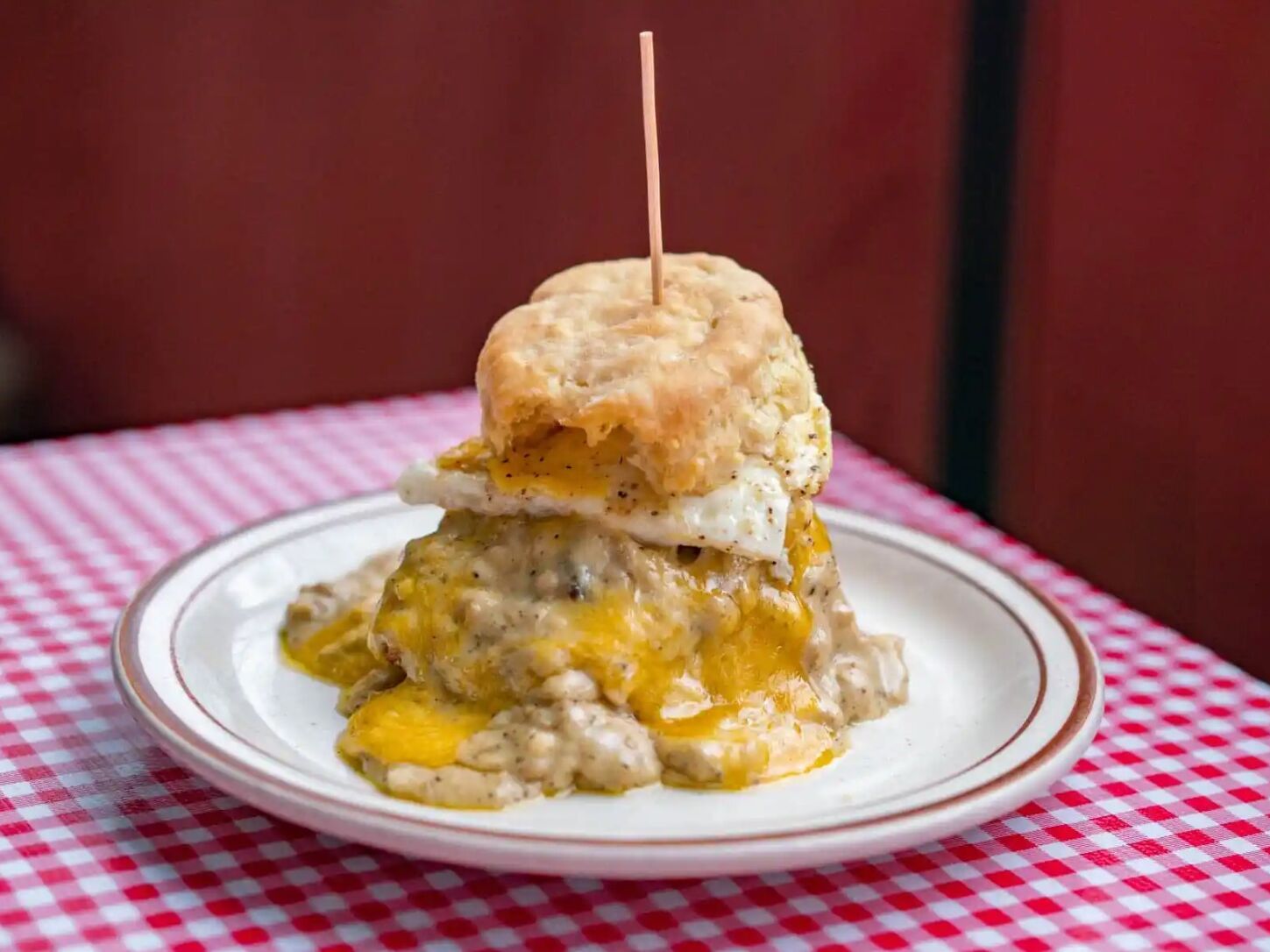 Picture of Pine State Biscuits | Division