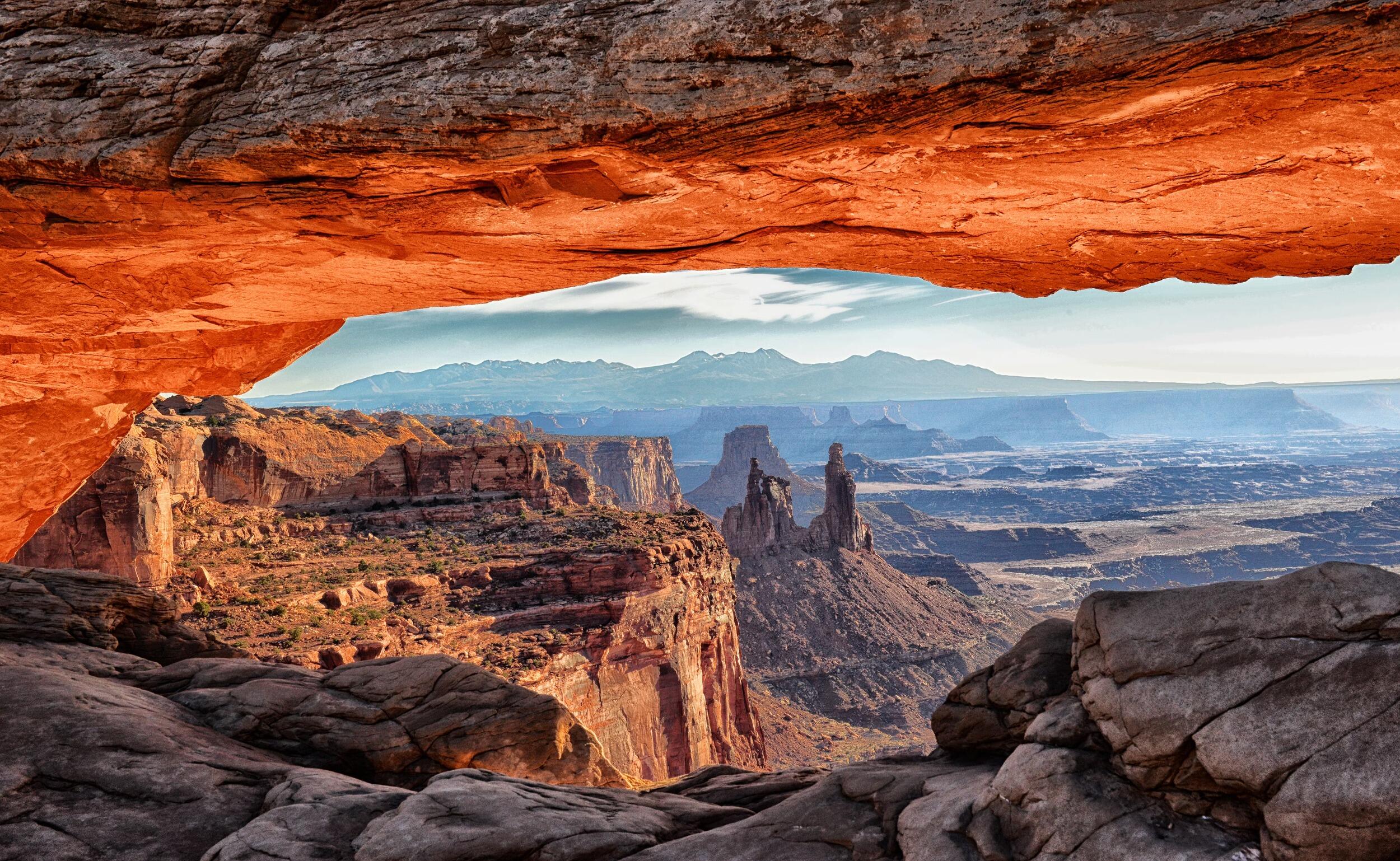 Picture of Canyonlands National Park