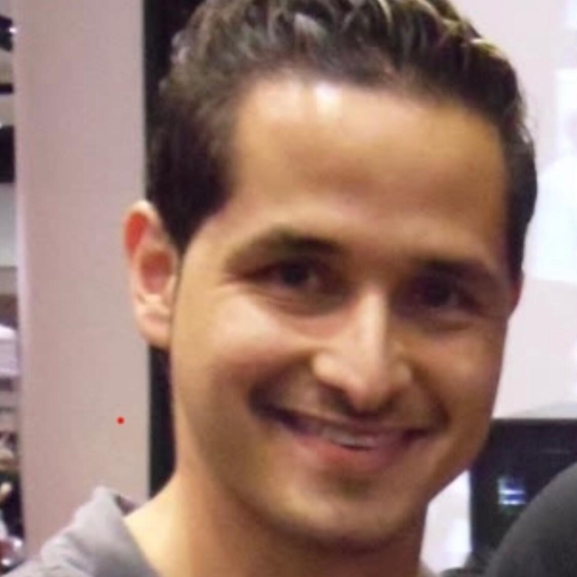 Alex Zarate