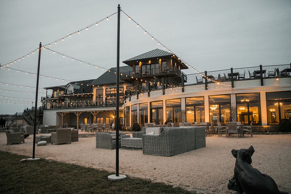 Picture of Stone Tower Winery