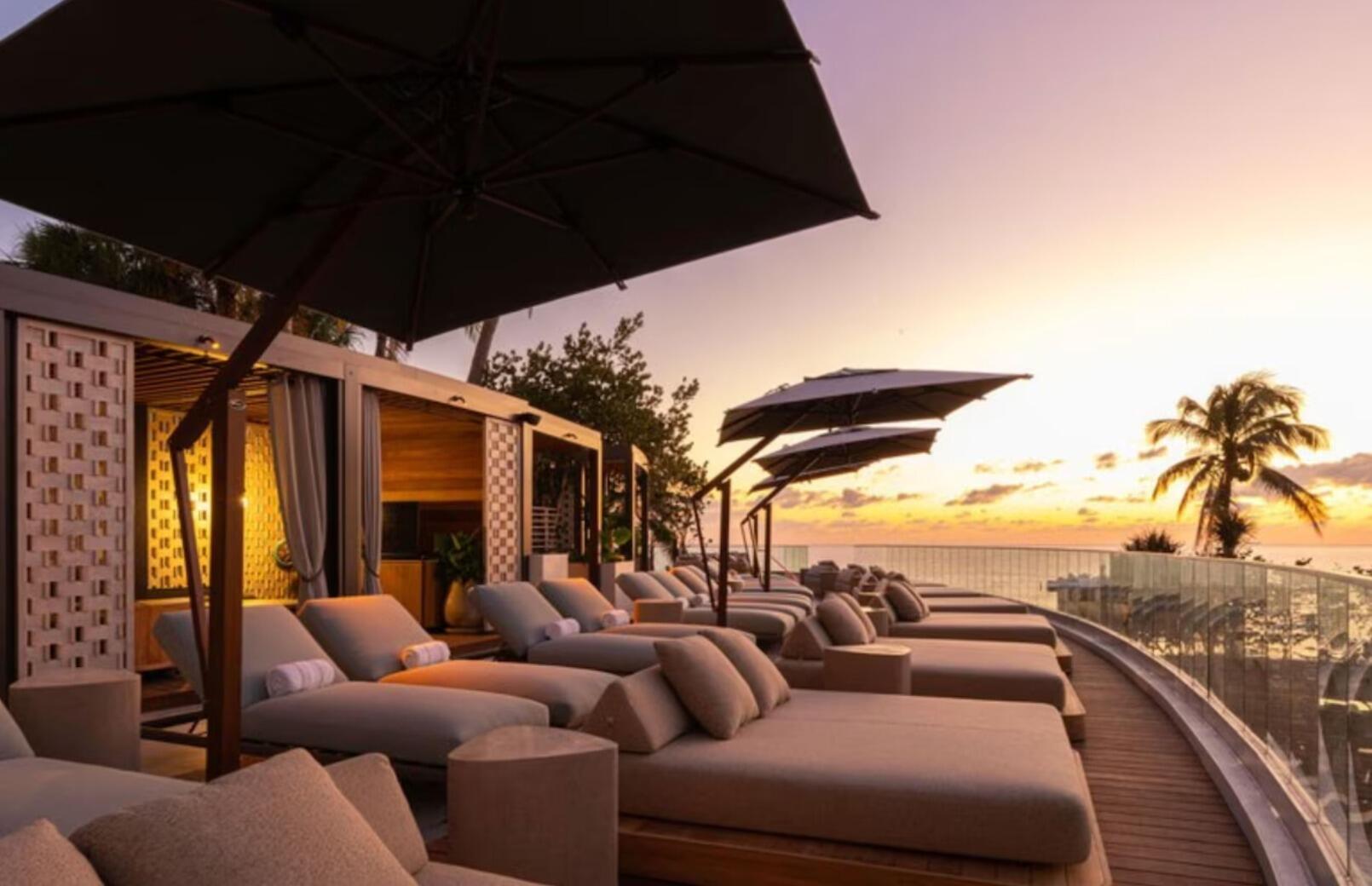 Picture of Signia by Hilton Diplomat Beach Resort