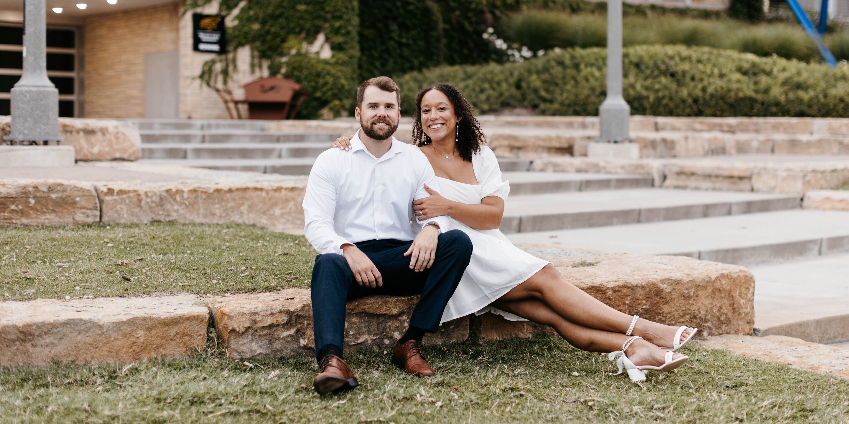 Janeigh & Stephen Home Page Banner