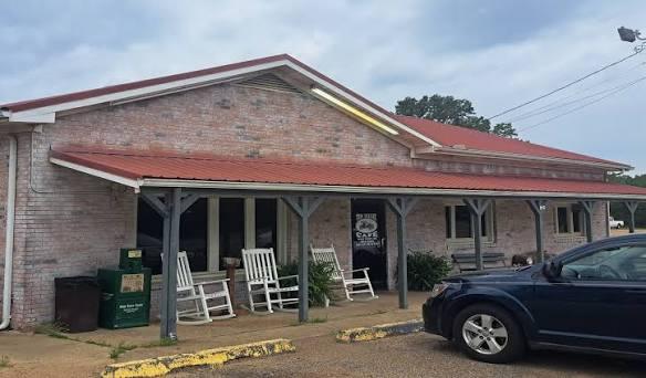Picture of Tin Lizzie Cafe
