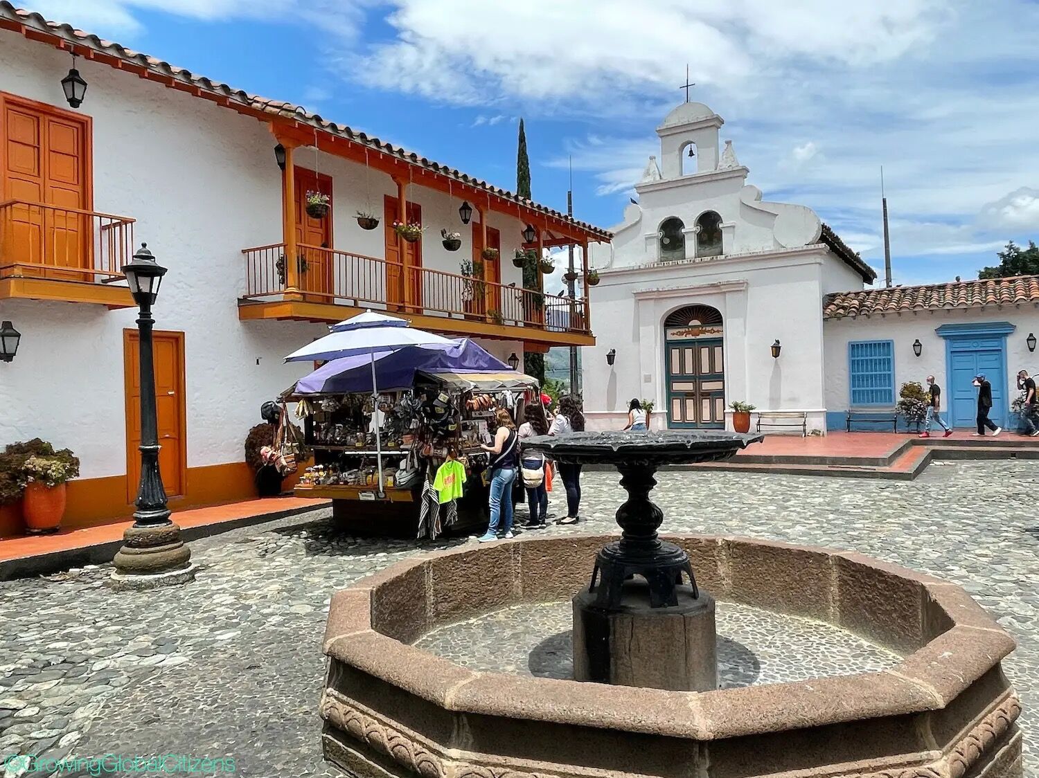 Picture of Pueblito Paisa