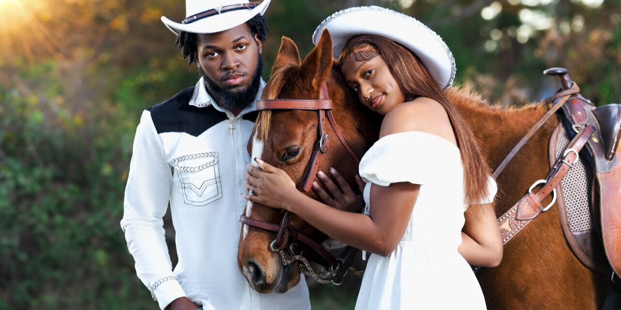 Jer'Keara & Markeem Home Page Banner