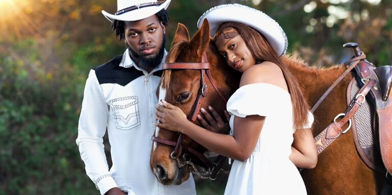 Jer'Keara & Markeem Home Page Banner