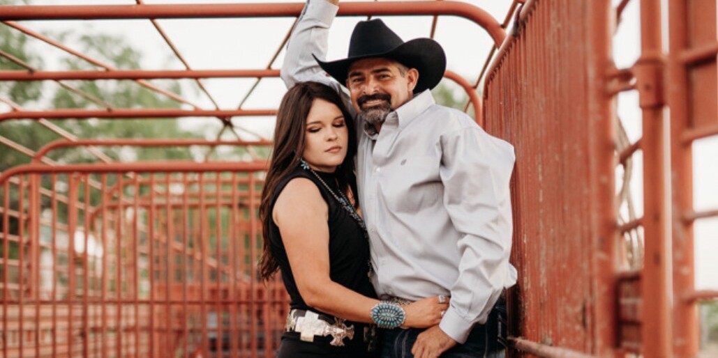 Cheyenne & Ryan Home Page Banner