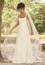 Maggie Sottero SONDRA A-Line Wedding Dress - thumbnail - 1
