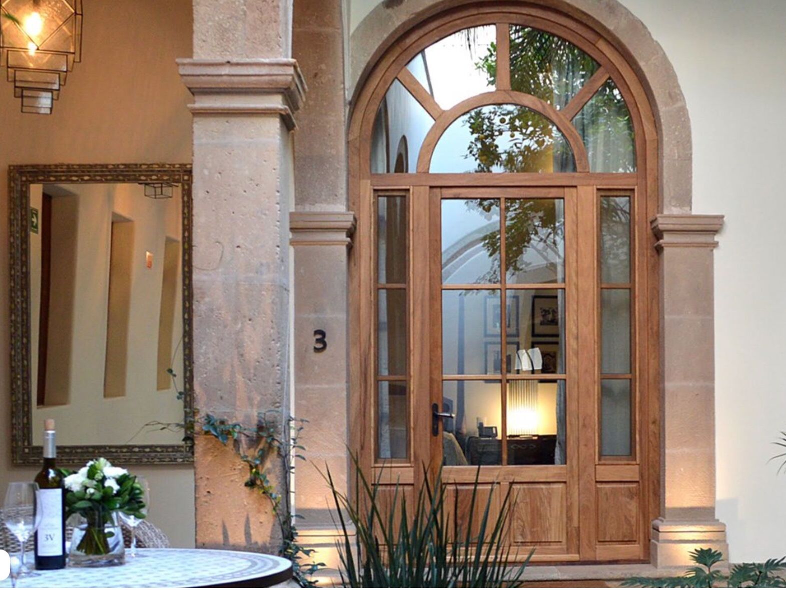 Picture of Hotel Casa Blanca 7