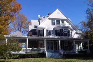 Picture of The Catskills B & B