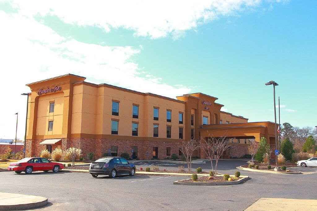 Picture of Hampton Inn Milan