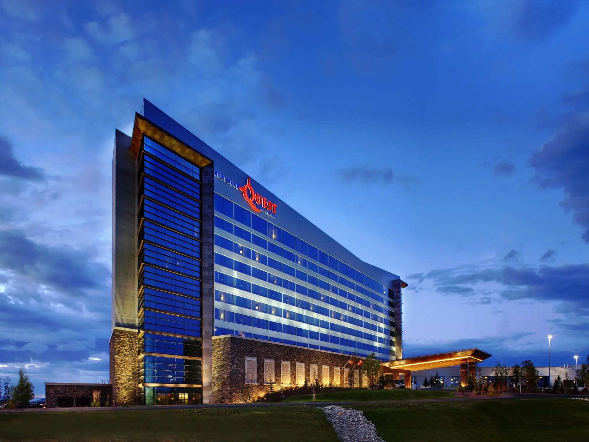 Picture of Northern Quest Resort & Casino