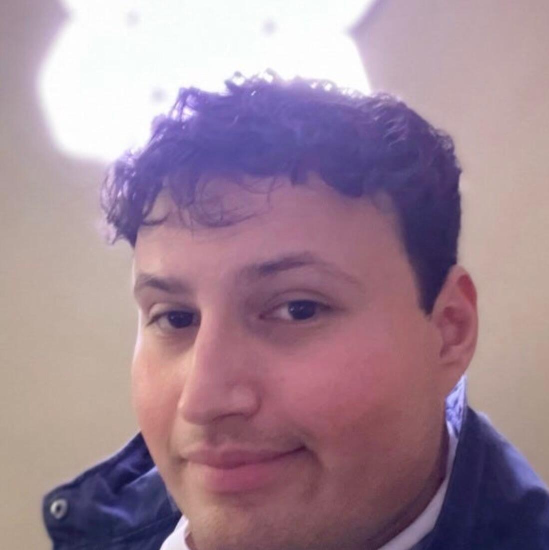 Andrew Leyva