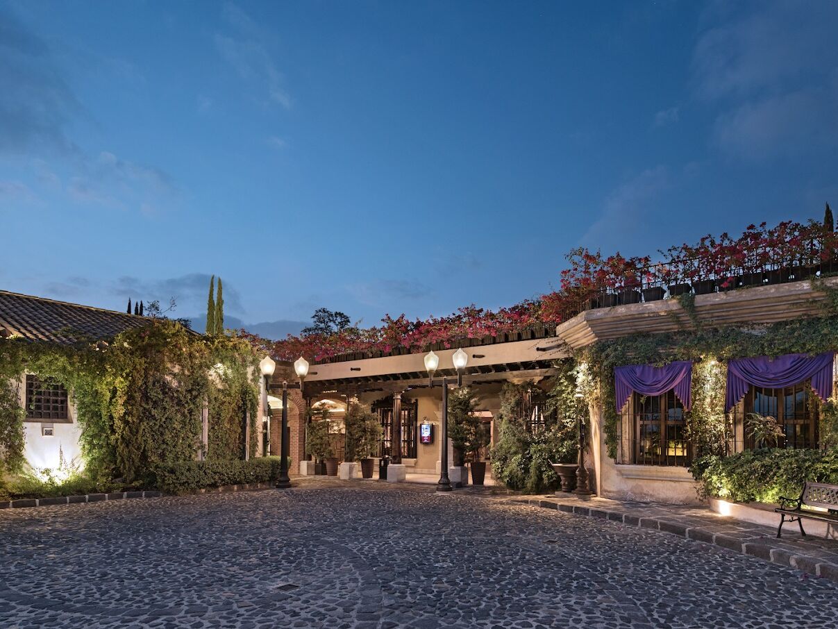 Picture of Camino Real Antigua Guatemala
