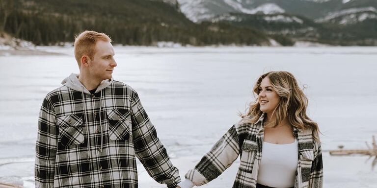 Taylor & Nick Home Page Banner