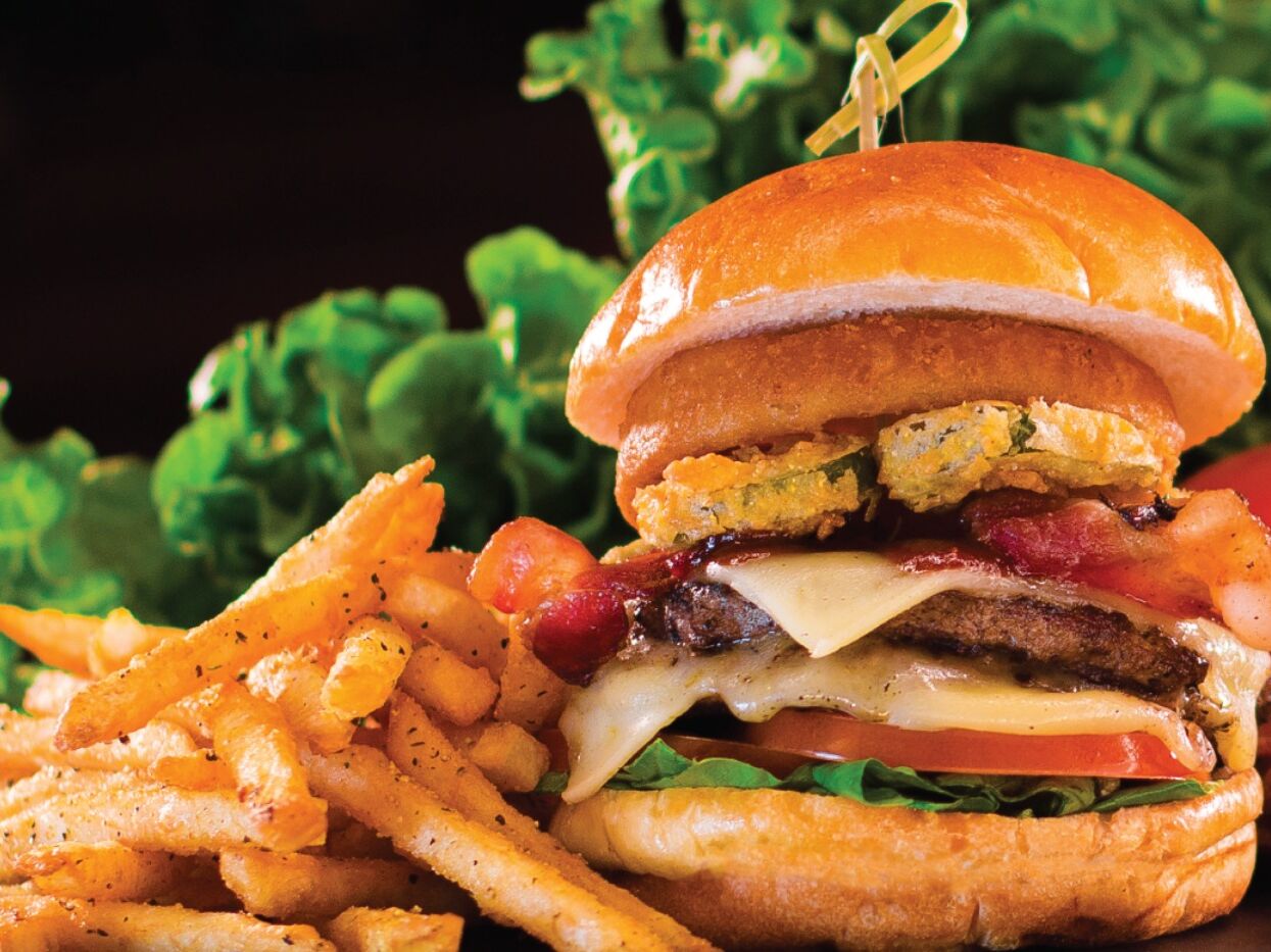 Picture of HopCat