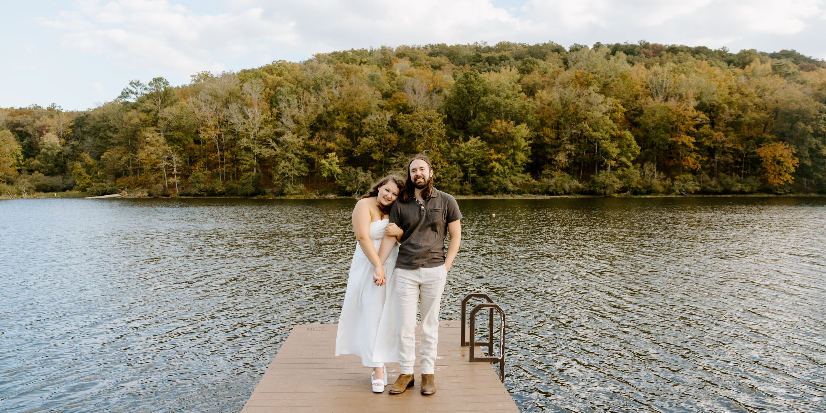 Ryan & Hannah Home Page Banner