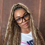Ms. Jasmine Usher