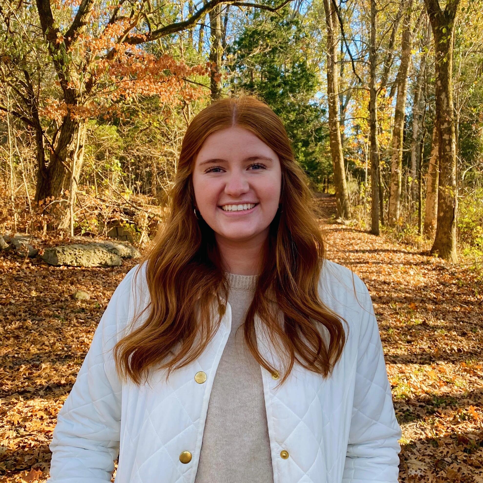 Emily Blevins 