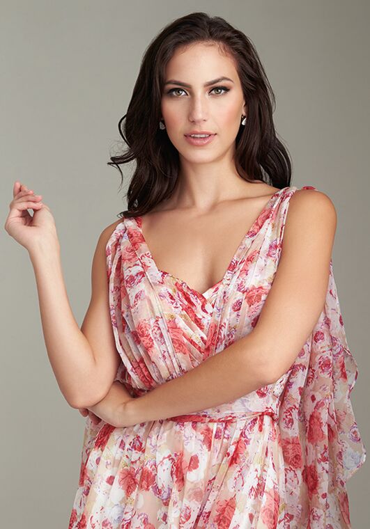 Allure Bridesmaids 1496 Sweetheart Bridesmaid Dress - 5