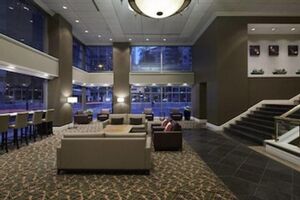 Picture of Delta Hotels by Marriott Montreal