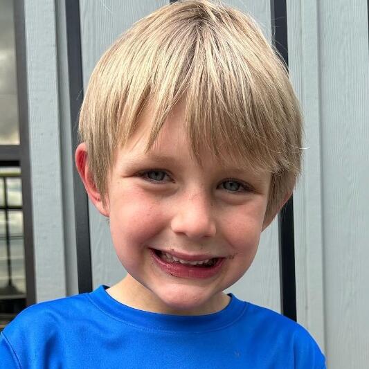 Gideon Jones