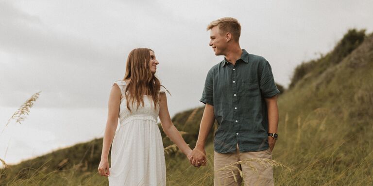 Micah & Alexandra Home Page Banner