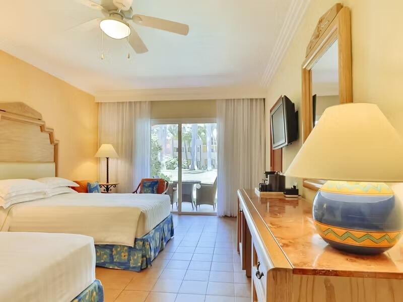 Picture of Barceló Maya Caribe - All Inclusive